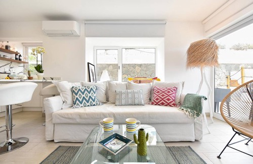 Meloneras Apartment | 70 m² Apartment ∙ 1 bedroom ∙ 2 guests