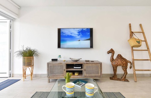 Meloneras Apartment | 70 m² Apartment ∙ 1 bedroom ∙ 2 guests