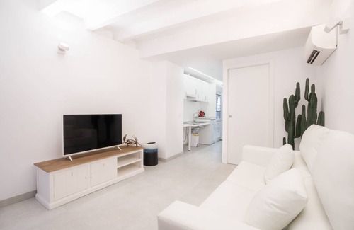 Sindicat Apartment | 70 m² Apartment ∙ 1 bedroom ∙ 3 guests