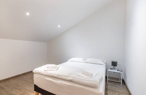 Jumieges Apartment | 70 m² Apartment ∙ 1 bedroom ∙ 3 guests