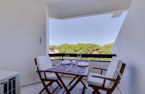 Vilamoura Apartment | 70 m² Apartment ∙ 1 bedroom ∙ 4 guests