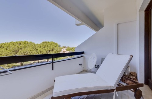 Vilamoura Apartment | 70 m² Apartment ∙ 1 bedroom ∙ 4 guests