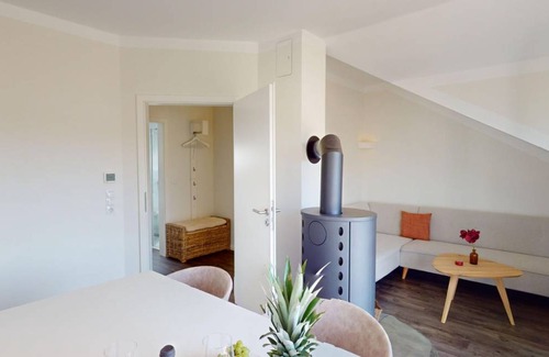 Groemitz Apartment | 70 m² Apartment ∙ 2 bedrooms ∙ 4 guests
