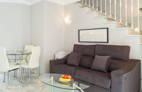 Urbanizacion Hacienda las Chapas Apartment | 70 m² Apartment ∙ 2 bedrooms ∙ 5 guests