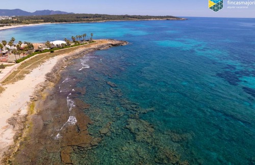 S'illot Apartment | 70 m² Apartment ∙ 2 bedrooms ∙ 4 guests