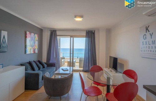 S'illot Apartment | 70 m² Apartment ∙ 2 bedrooms ∙ 4 guests