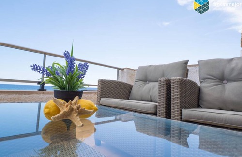 S'illot Apartment | 70 m² Apartment ∙ 2 bedrooms ∙ 4 guests