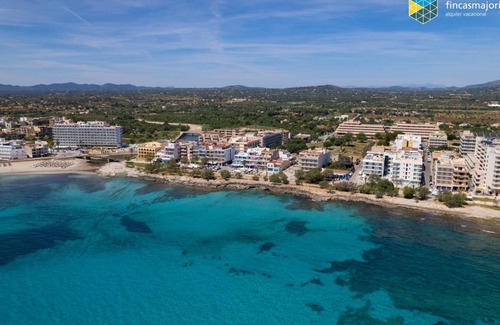 S'illot Apartment | 70 m² Apartment ∙ 2 bedrooms ∙ 4 guests