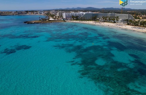 S'illot Apartment | 70 m² Apartment ∙ 2 bedrooms ∙ 4 guests