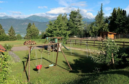 Ronzone Apartment | 70 m² Apartment ∙ 2 bedrooms ∙ 4 guests