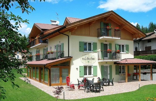 Ronzone Apartment | 70 m² Apartment ∙ 2 bedrooms ∙ 4 guests