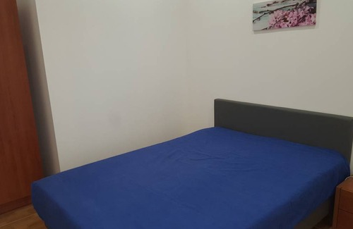 Burinhosa Apartment | 70 m² Apartment ∙ 2 bedrooms ∙ 1 guest