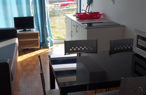 Burinhosa Apartment | 70 m² Apartment ∙ 2 bedrooms ∙ 1 guest