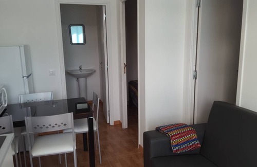 Burinhosa Apartment | 70 m² Apartment ∙ 2 bedrooms ∙ 1 guest