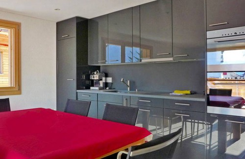 Wengen Apartment | 70 m² Apartment ∙ 2 bedrooms ∙ 4 guests