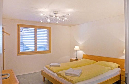 Wengen Apartment | 70 m² Apartment ∙ 2 bedrooms ∙ 4 guests