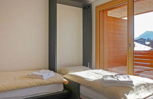 Wengen Apartment | 70 m² Apartment ∙ 2 bedrooms ∙ 4 guests