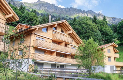 Wengen Apartment | 70 m² Apartment ∙ 2 bedrooms ∙ 4 guests