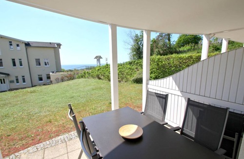 Gohren Apartment | 70 m² Apartment ∙ 2 bedrooms ∙ 5 guests