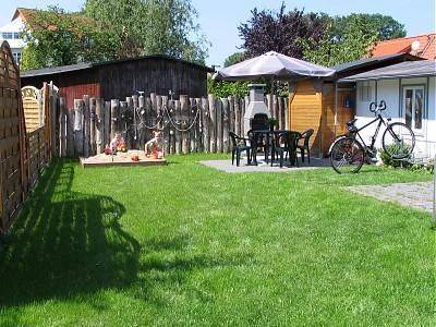 Zingst Apartment | 70 m² Apartment ∙ 2 bedrooms ∙ 4 guests