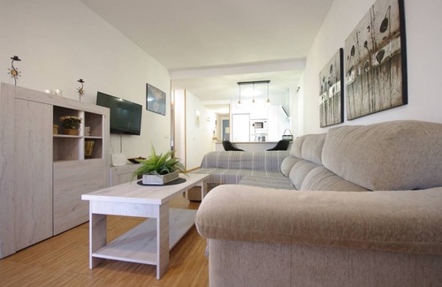 Tarifa Apartment | 70 m² Apartment ∙ 2 bedrooms ∙ 4 guests