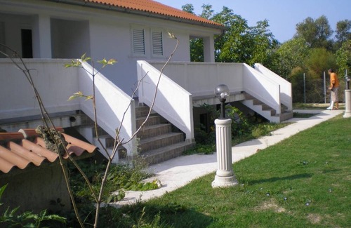 Kampor Apartment | 70 m² Apartment ∙ 2 bedrooms ∙ 4 guests