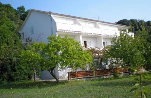 Kampor Apartment | 70 m² Apartment ∙ 2 bedrooms ∙ 4 guests