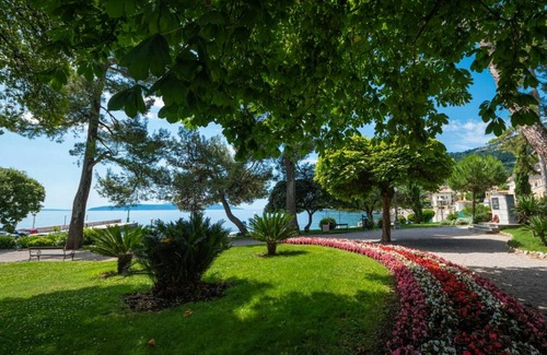 Lovran Apartment | 70 m² Apartment ∙ 2 bedrooms ∙ 4 guests