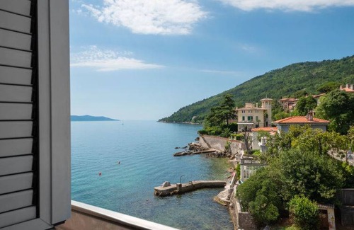 Lovran Apartment | 70 m² Apartment ∙ 2 bedrooms ∙ 5 guests