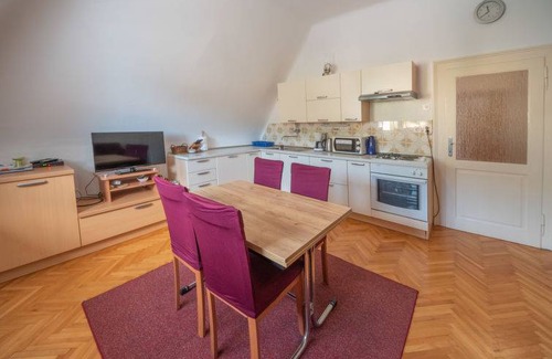 Lovran Apartment | 70 m² Apartment ∙ 2 bedrooms ∙ 5 guests