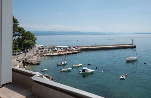 Lovran Apartment | 70 m² Apartment ∙ 2 bedrooms ∙ 5 guests
