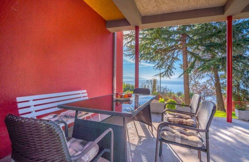 Rijeka Apartment | 70 m² Apartment ∙ 2 bedrooms ∙ 5 guests