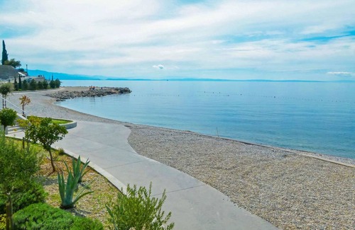 Rijeka Apartment | 70 m² Apartment ∙ 2 bedrooms ∙ 5 guests