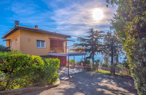 Rijeka Apartment | 70 m² Apartment ∙ 2 bedrooms ∙ 5 guests