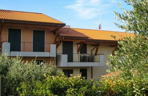 Montioni Apartment | 70 m² Apartment ∙ 2 bedrooms ∙ 5 guests