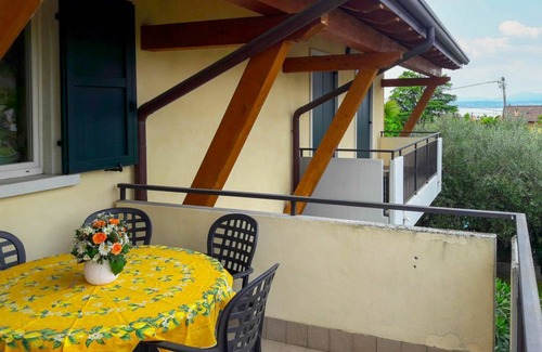 Montioni Apartment | 70 m² Apartment ∙ 2 bedrooms ∙ 5 guests