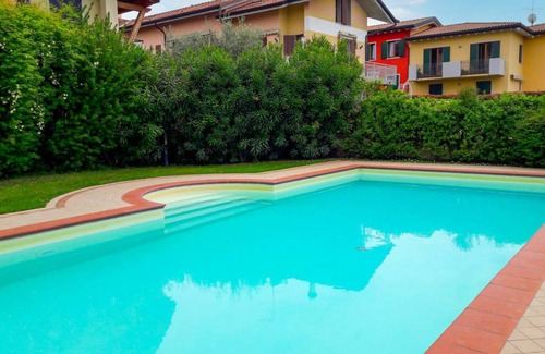 Montioni Apartment | 70 m² Apartment ∙ 2 bedrooms ∙ 5 guests