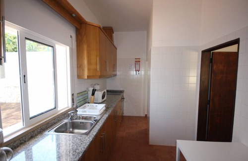 Salema Apartment | 70 m² Apartment ∙ 2 bedrooms ∙ 5 guests