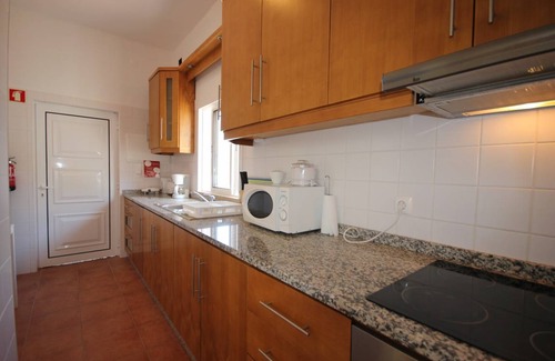 Salema Apartment | 70 m² Apartment ∙ 2 bedrooms ∙ 5 guests