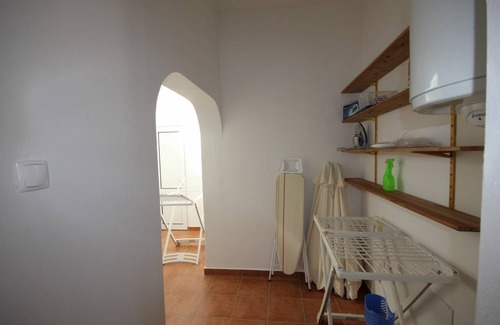 Salema Apartment | 70 m² Apartment ∙ 2 bedrooms ∙ 5 guests