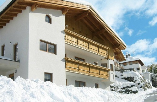 Spiss Apartment | 70 m² Apartment ∙ 2 bedrooms ∙ 6 guests
