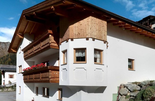 Spiss Apartment | 70 m² Apartment ∙ 2 bedrooms ∙ 6 guests