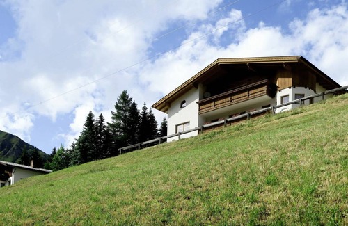 Spiss Apartment | 70 m² Apartment ∙ 2 bedrooms ∙ 6 guests