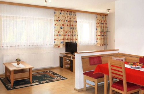 Spiss Apartment | 70 m² Apartment ∙ 2 bedrooms ∙ 6 guests