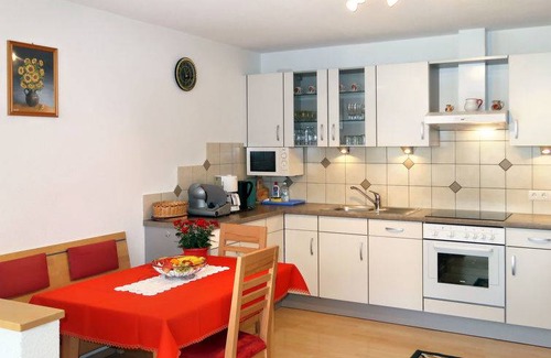 Spiss Apartment | 70 m² Apartment ∙ 2 bedrooms ∙ 6 guests