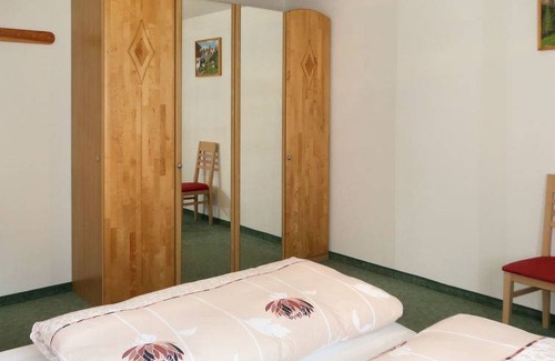 Spiss Apartment | 70 m² Apartment ∙ 2 bedrooms ∙ 6 guests