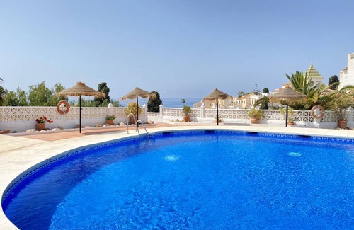 Chimenea Apartment | 70 m² Apartment ∙ 2 bedrooms ∙ 4 guests