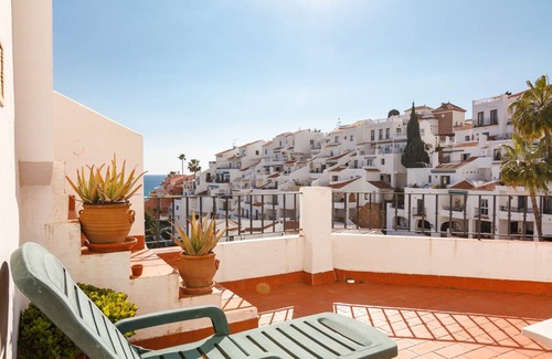 Chimenea Apartment | 70 m² Apartment ∙ 2 bedrooms ∙ 4 guests