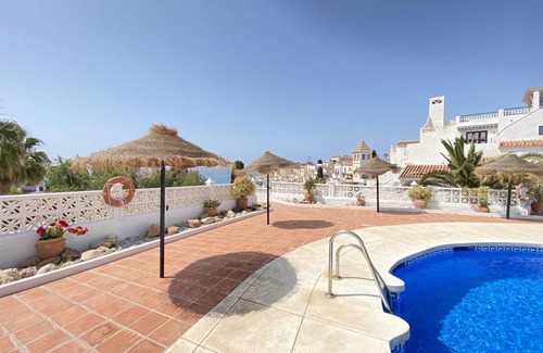 Chimenea Apartment | 70 m² Apartment ∙ 2 bedrooms ∙ 4 guests