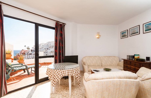Chimenea Apartment | 70 m² Apartment ∙ 2 bedrooms ∙ 4 guests